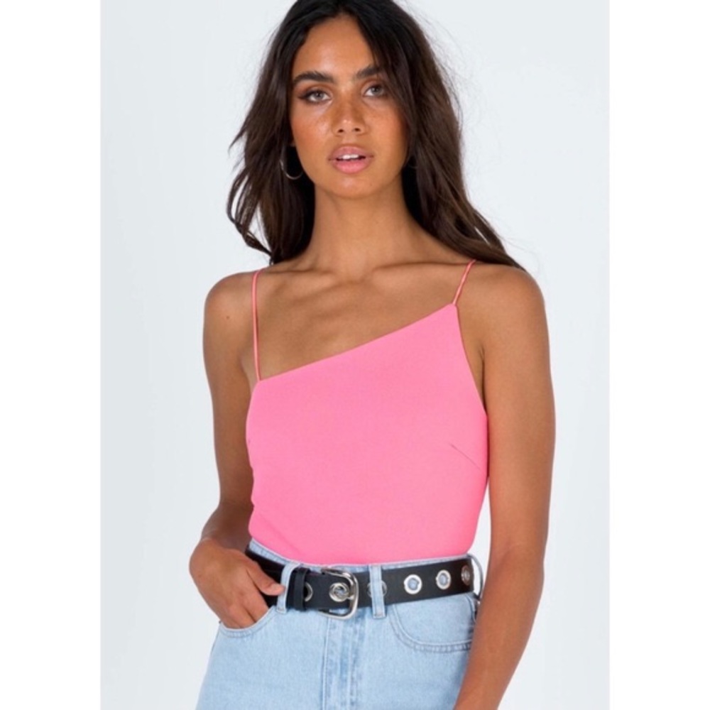 Princess Polly Evella Bodysuit Size 2